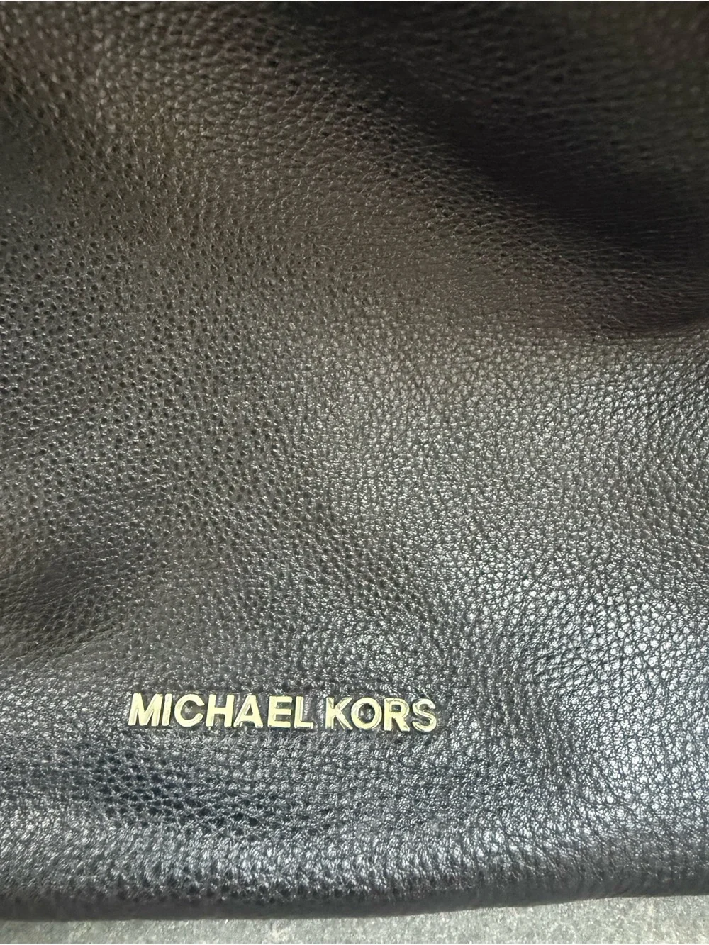 Michael Kors sleek michael